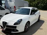 Alfa Romeo Giulietta Veloce - Alfa Romeo Giulietta: Veloce