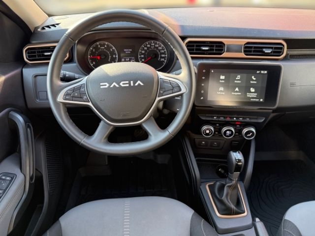 Fahrzeugabbildung Dacia Duster II Extreme 1.3 TCe 150 +NAVI+KLIMA+RFK+SH