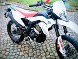 Andere Mondial SMX 125 ccm - 125 CCM