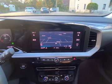 Bild 11 Opel MOKKA e ELELGANCE WINTERPAKET PDC RFK NAVI