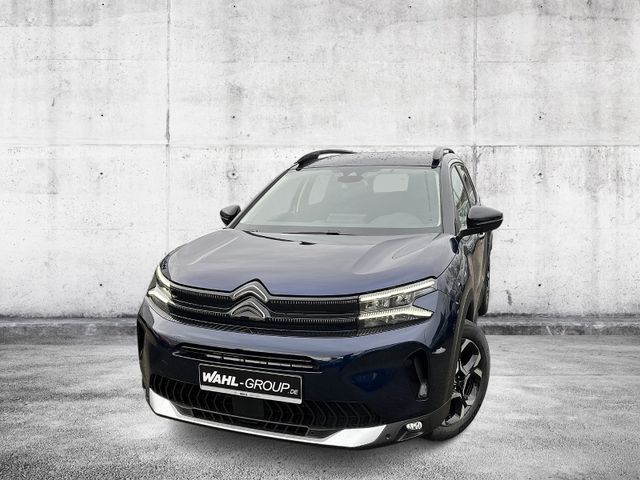 Citroën C5 Aircross MAX BlueHDi 130 S&S EAT8 (NUR BIS 31