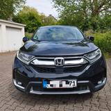 Honda CR-V 1.5 VTEC Turbo 4WD Elegance CVT-Automat... - Honda CR-V Gebrauchtwagen in Dortmund
