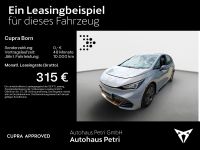 Cupra Born - Vorschau Bild 2