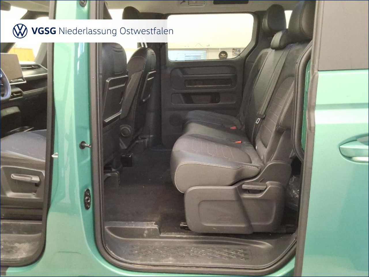 Volkswagen ID. Buzz - Bild 15