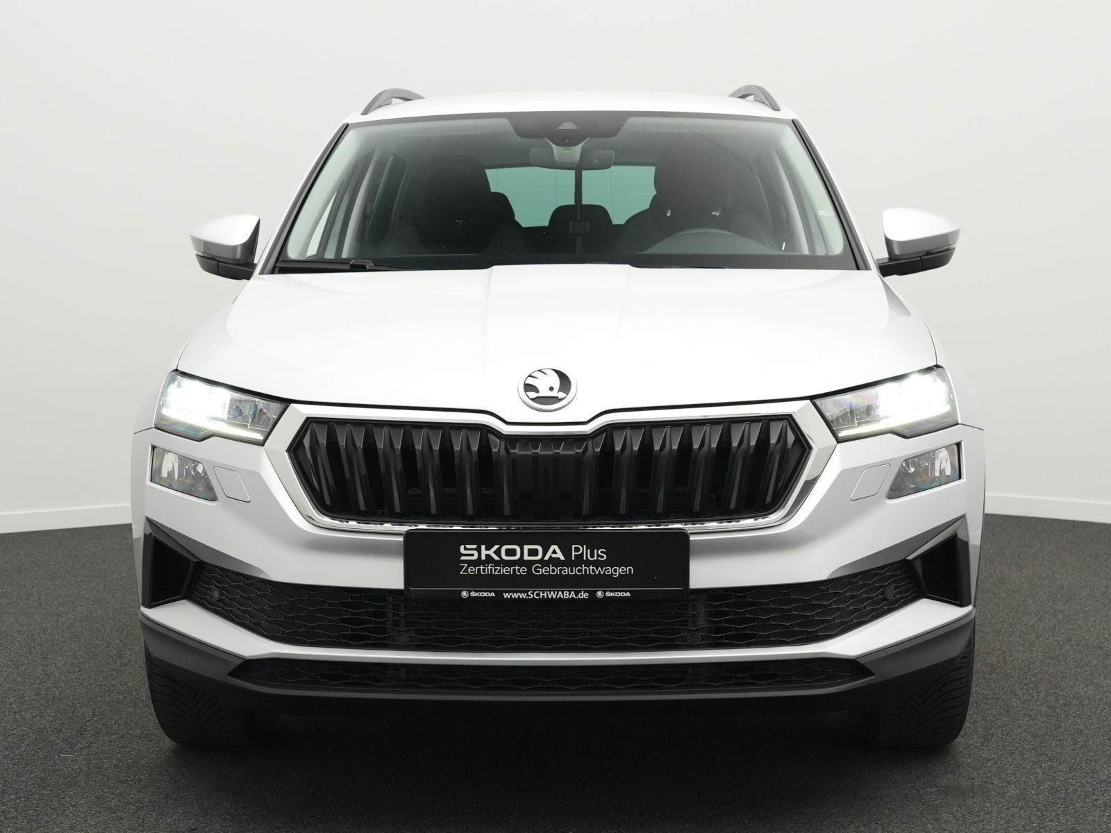 Skoda Karoq - Bild 7