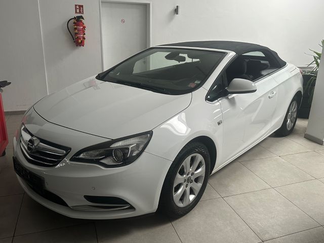 Opel Cascada 1.4 Turbo 103kW ecoFLEX INNOVATION