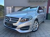 Mercedes-Benz B 180 Autmatik Top Zustand - Mercedes-Benz B 180 Gebrauchtwagen in Freiburg