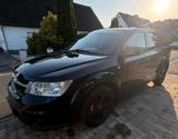 Fiat Fremmont - gebrauchte Fiat Freemont aus dem Jahr 2014