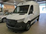 Mercedes-Benz Sprinter III 314 CDI KLIMA NAVI KAMERA TEMPOMAT - Mercedes-Benz Sprinter Gebrauchtwagen in München