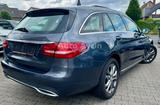 Mercedes-Benz C 200-Avantgarde-PANO-PDC-NAVI-LEDER-LED - Mercedes-Benz C 200 Gebrauchtwagen in Mönchengladbach