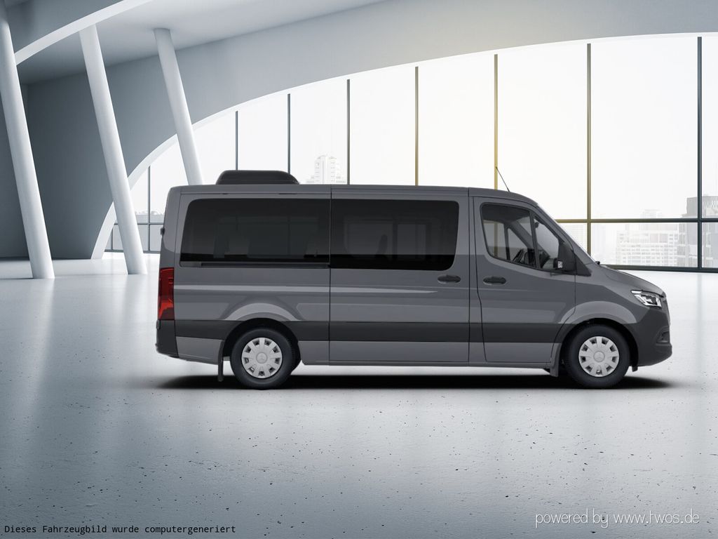 Mercedes-Benz Sprinter 315 CDI Tourer