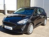 Ford Fiesta 85PS Trend Cool&Sound eCall 3-Türer - Ford Fiesta: Cool Sound