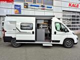 Fiat BOXLIFE PRO 600 STREET 8G,Sparen-17,622€,Markise - Fiat Neu