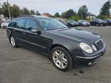 Mercedes-Benz E 320 T Autom./Xenon/Comand/Standh./Memory/Leder - gebrauchte Mercedes-Benz E 320 aus dem Jahr 2004