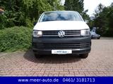 Volkswagen T6 Transporter KA EcoProfi Klima/StHz/BT-Tel/PDC - Volkswagen Gebrauchtwagen in Flensburg