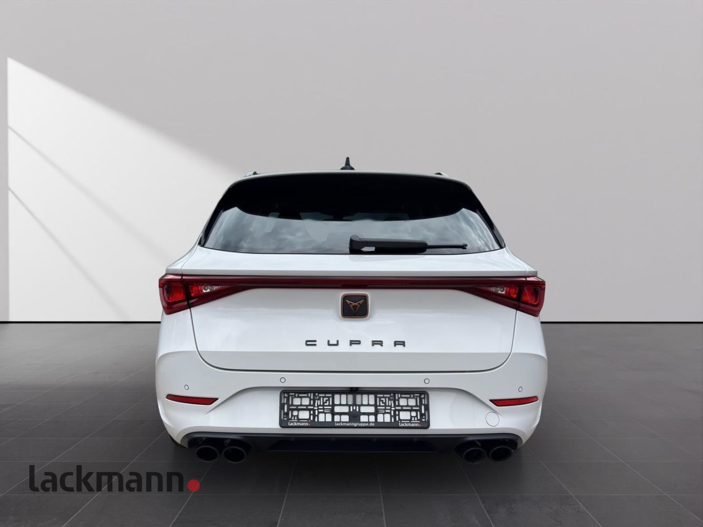 Cupra Leon - Bild 6