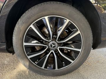 Mercedes C 200 - 7