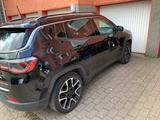 Jeep Compass 1.4 MultiAir 103kW Limited Limited - Jeep Compass in Gelsenkirchen