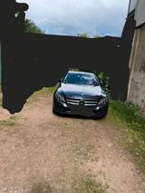 Mercedes-Benz - Mercedes-Benz Vito mit Benzin-Antrieb