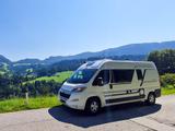 Adria Twin Axess ALL-IN 600SP - Adria Kastenwagen