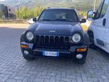 Jeep Cherokee 2.8 CRD problemi motore - gebrauchte Jeep Cherokee aus dem Jahr 2004
