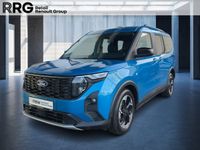 Ford Tourneo Courier - Vorschau Bild 1