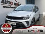 Opel Crossland 1.2 Elegance*beh.FS*SHZ*LHZ*Kamera*APP
