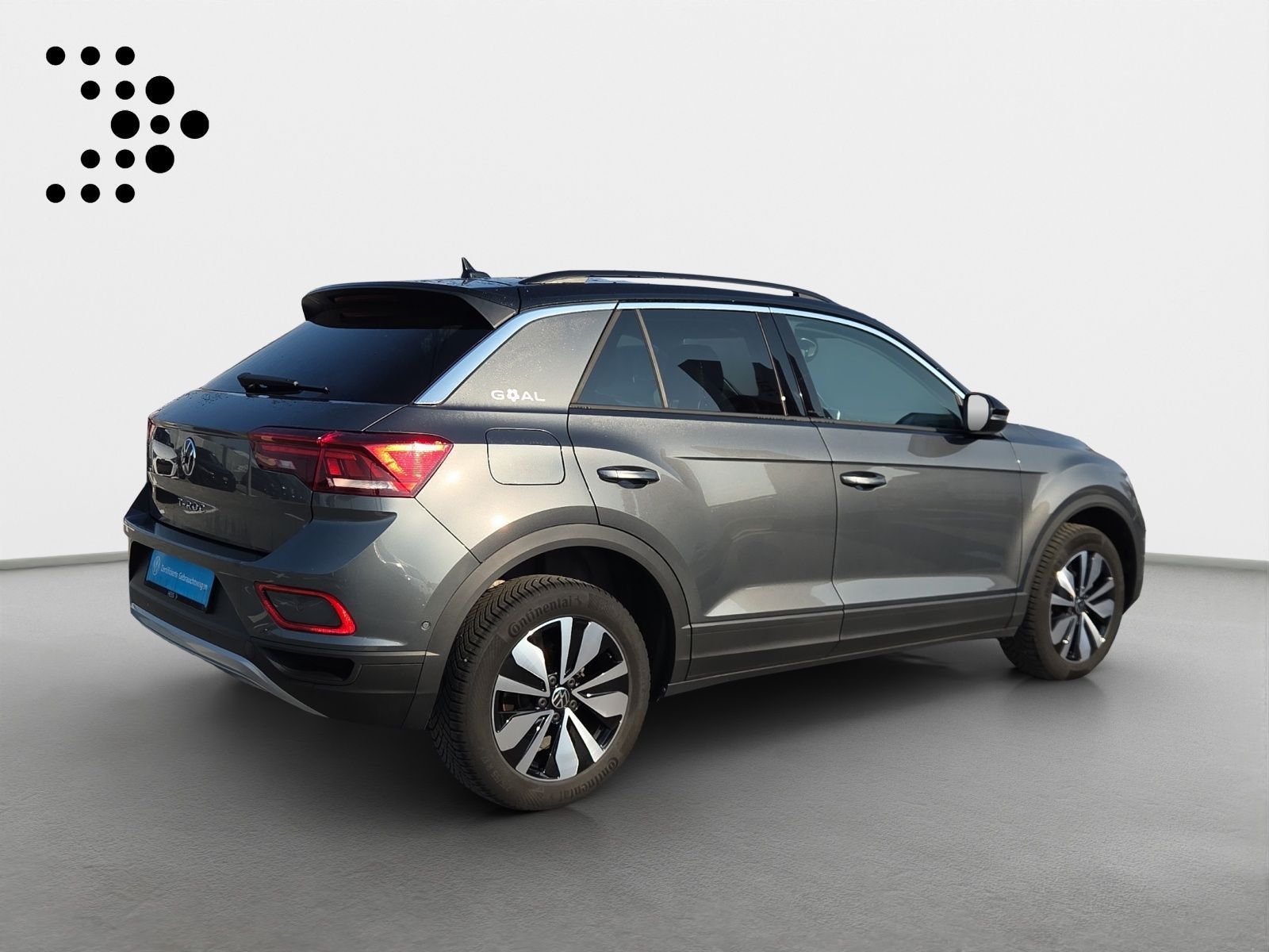 Volkswagen T-Roc - Bild 22