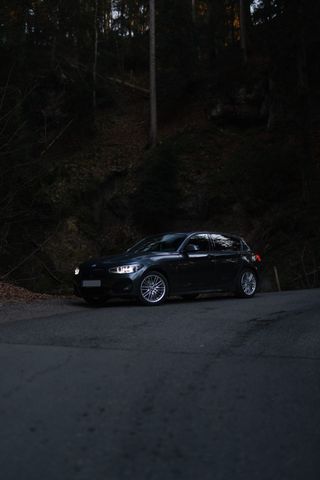 BMW Bmw 1er 120 Edition M Sport Shadow