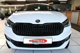 Skoda Fabia 1.0 TSI Monte Carlo DSG Navi LED ACC RFK - Skoda Fabia Gebrauchtwagen in Aachen