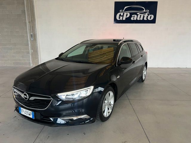 Opel Insignia 1.6 CDTI ecoTEC 136 CV S&S aut.Spo