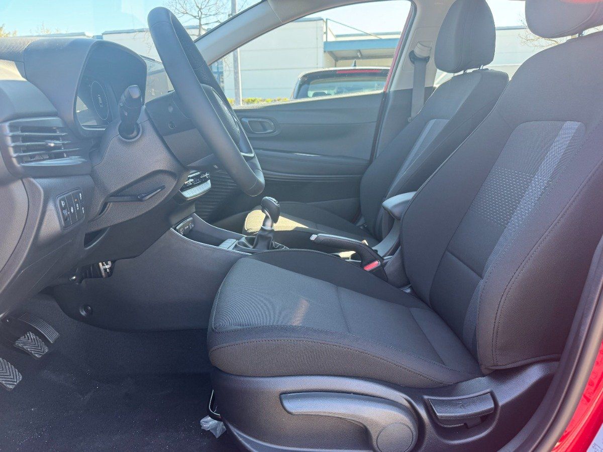 Hyundai i20 – Bild 7
