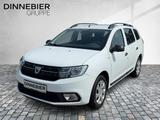 Dacia Logan Essential Allwetterreifen+Bluetooth - Dacia Logan Essential mit Benzin-Antrieb