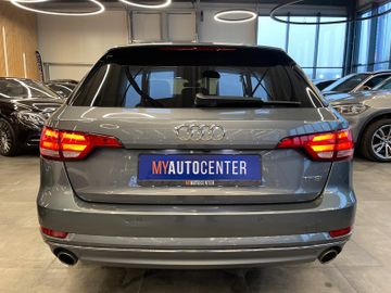 Audi A4 Avant sport ultra *KAMERA*NAVI*PDC*ACC*SZHZ*