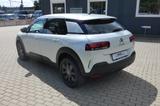 Citroën C4 Cactus 1.2 PureTech 110 'Shine' #NAVI #KAM #P - Citroën C4 Cactus: Automatik