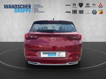 Opel Grandland 1.2 Turbo e e) GS Line +Navi+360+SHZ