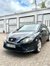 Seat Leon FR 2.0TDI 170PS Facelift/ Top Fa... - Seat Leon: Fr TDI 170