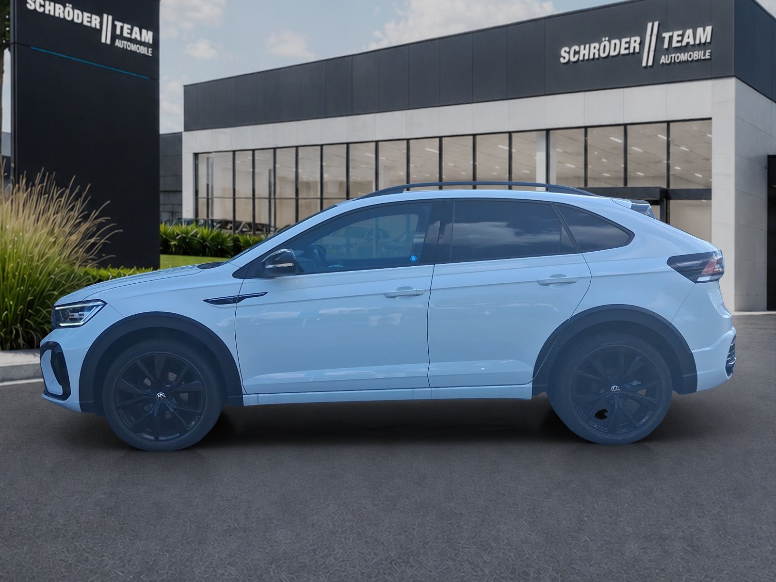 Volkswagen Taigo - Bild 2