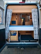 Fiat Ducato Adria Twin Automatik - Fiat Kastenwagen
