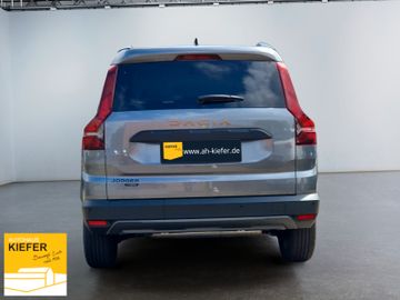 Dacia Jogger Extreme TCe 110