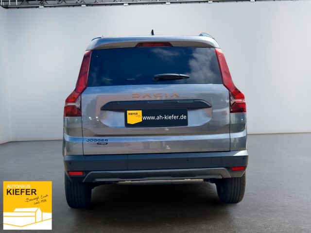 Dacia Jogger Extreme TCe 110