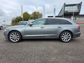 Audi A6 - 4