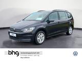 Volkswagen Touran 1.5 TSI Comfortline *7-Sitzer*Navi*3-Zone - Volkswagen Jahreswagen: Kleinbus