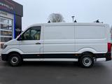 Volkswagen Crafter Kasten 30 Mittellang AHK-1Hand-HU 05/27 - Volkswagen Crafter: 30