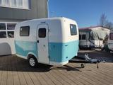 Andere Neu! Caravan mit Heckklappe / www.babycamper.de - Caravan Wohnwagen