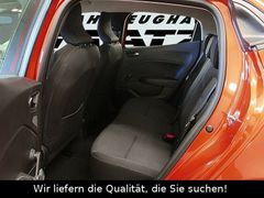Fahrzeugabbildung Renault Clio E-TECH 140 Zen*Mildhybrid*Easy Link*
