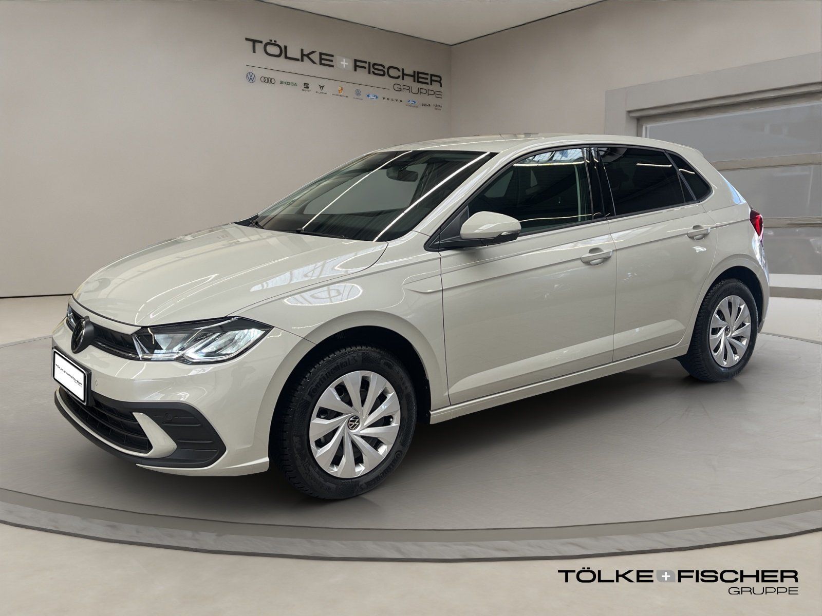 Volkswagen Polo - Bild 2