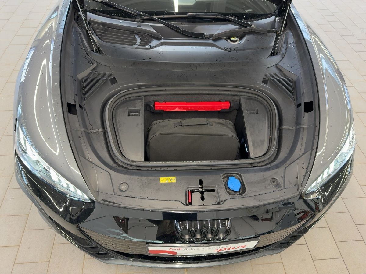 Audi RS e-tron GT - Bild 20