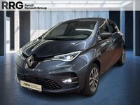 Renault ZOE - Vorschau Bild 1