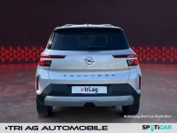 Opel Frontera - Vorschau Bild 4